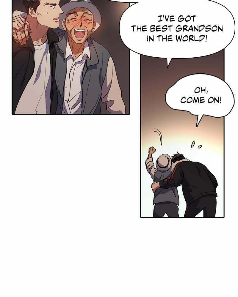 My S-Class Hunters – Chapter 19 page 27