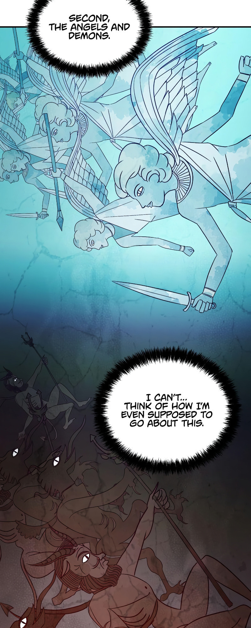 The Lone Necromancer – Chapter 45 page 42
