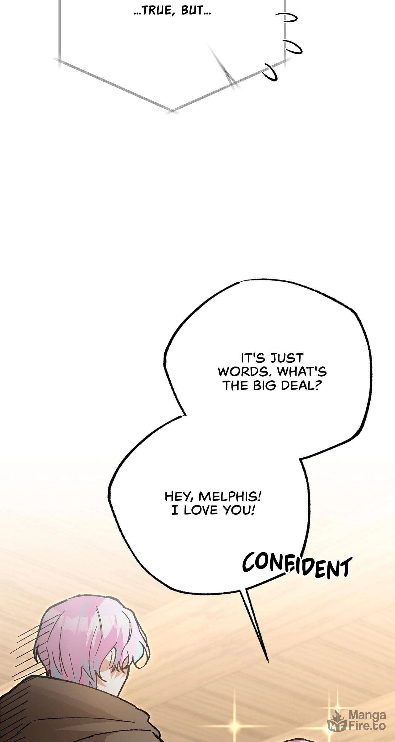 Let Me Kidnap the Male Lead – Chapter 22 page 49