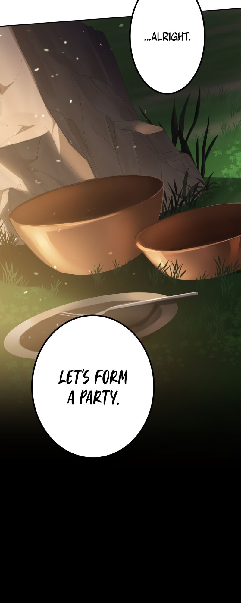 Monster Eater – Chapter 12 page 42