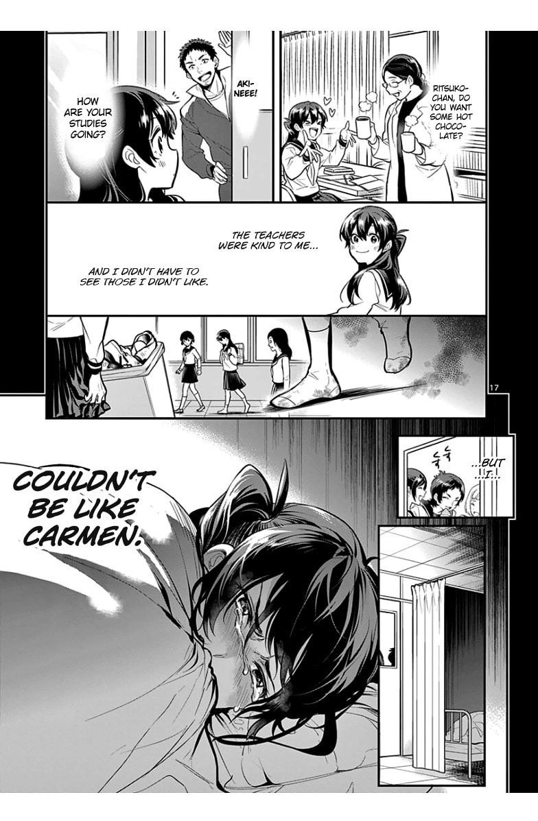 Regular Concert page 21