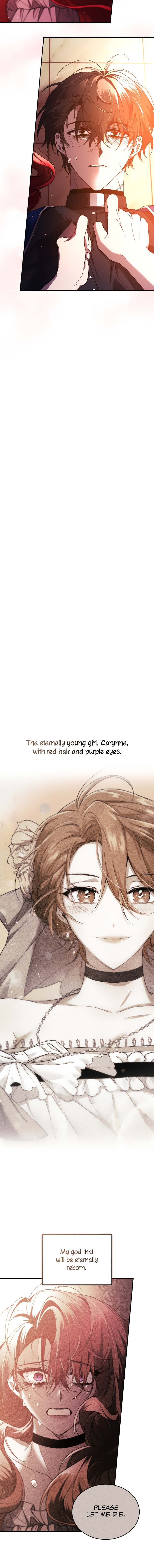 The Crimson Lady – Chapter 46 page 8