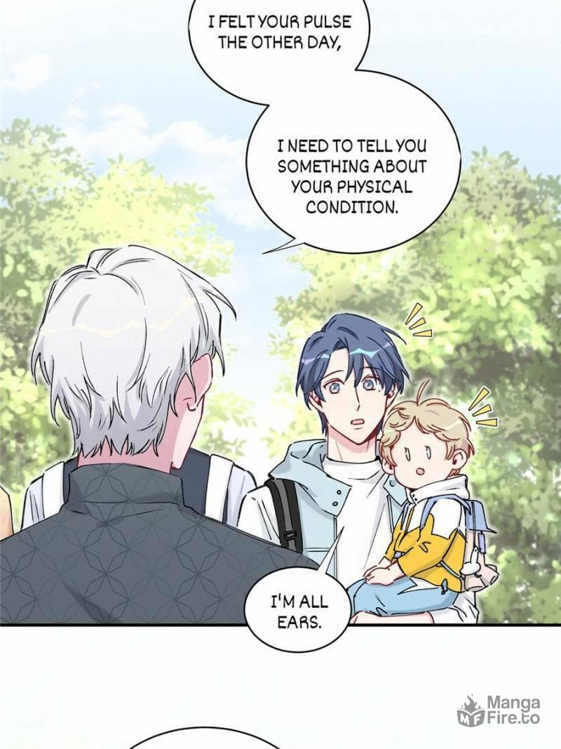 Whose Baby is it? (Colored) – Chapter 34 page 68