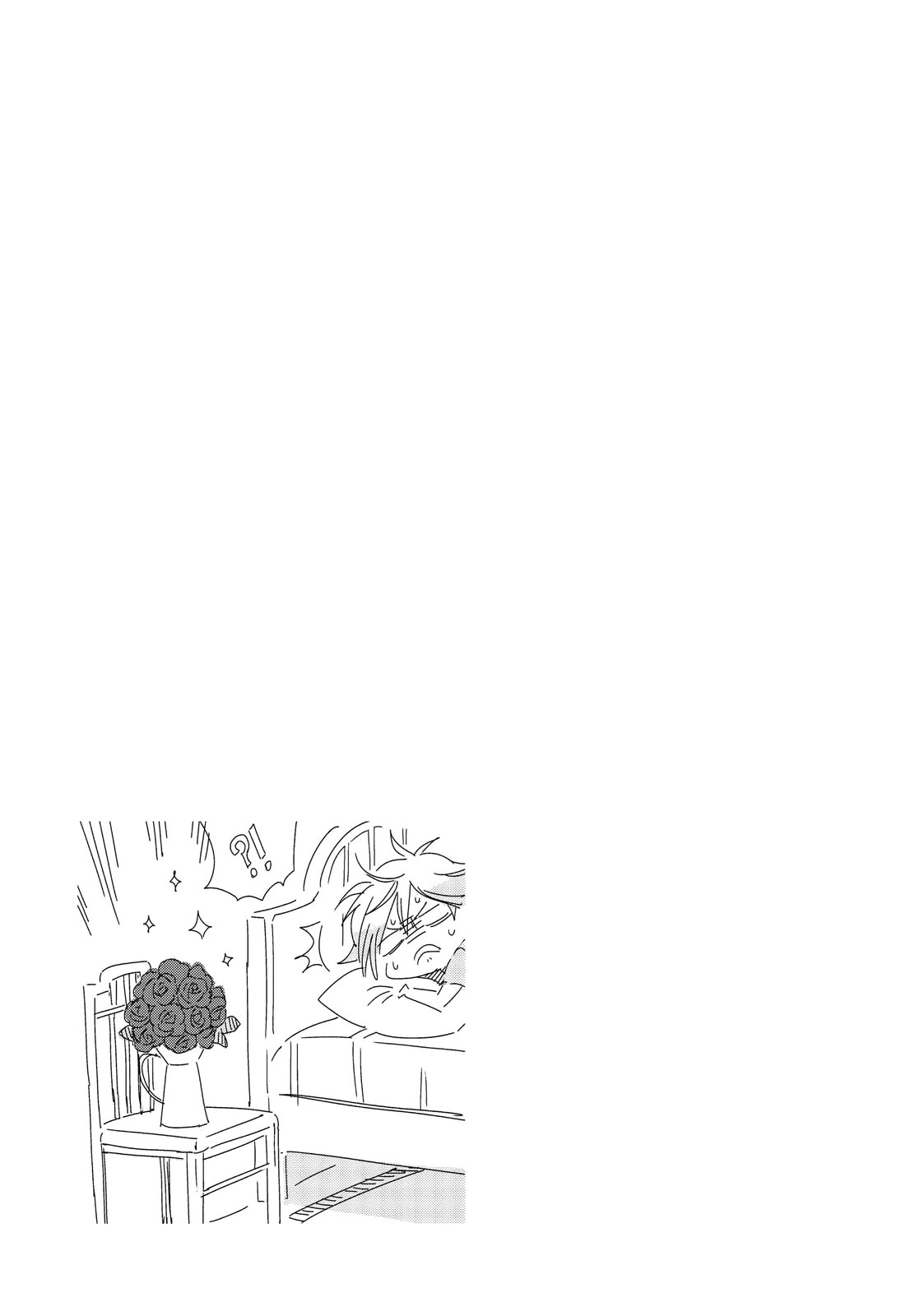 Magia the Ninth – Chapter 8 page 31