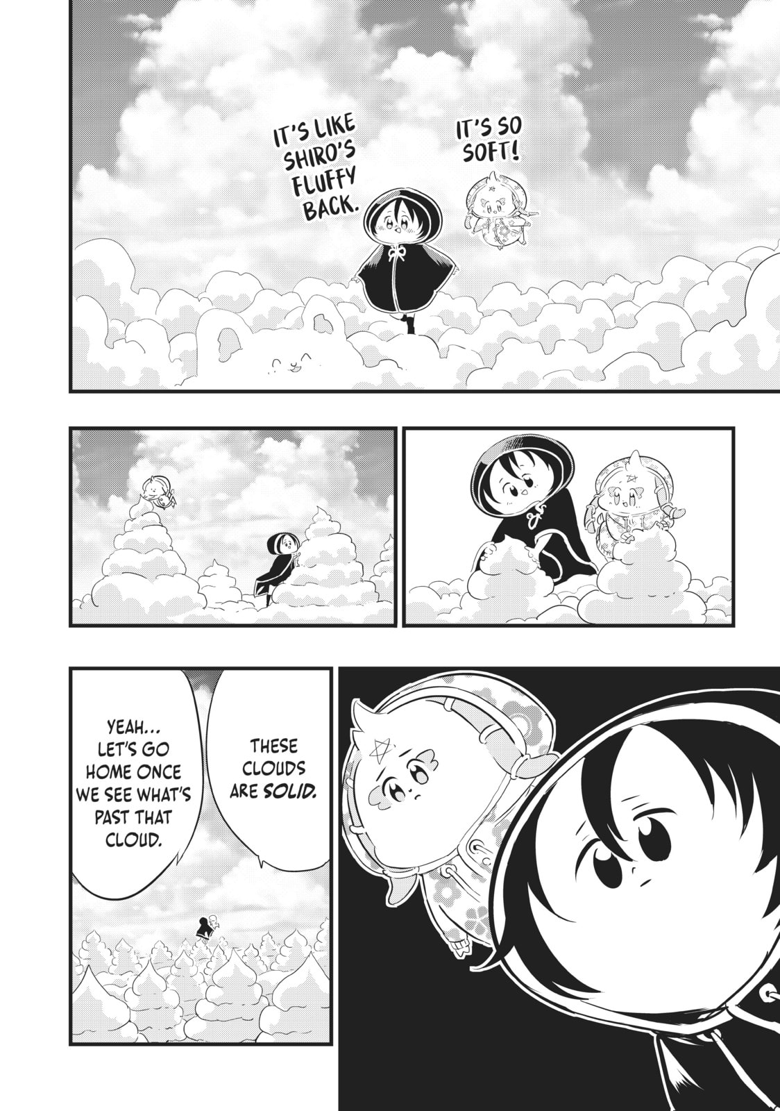 I Was Reincarnated as the 7th Prince So I Can Take My Time Perfecting My Magical Ability – Chapter 46 page 3