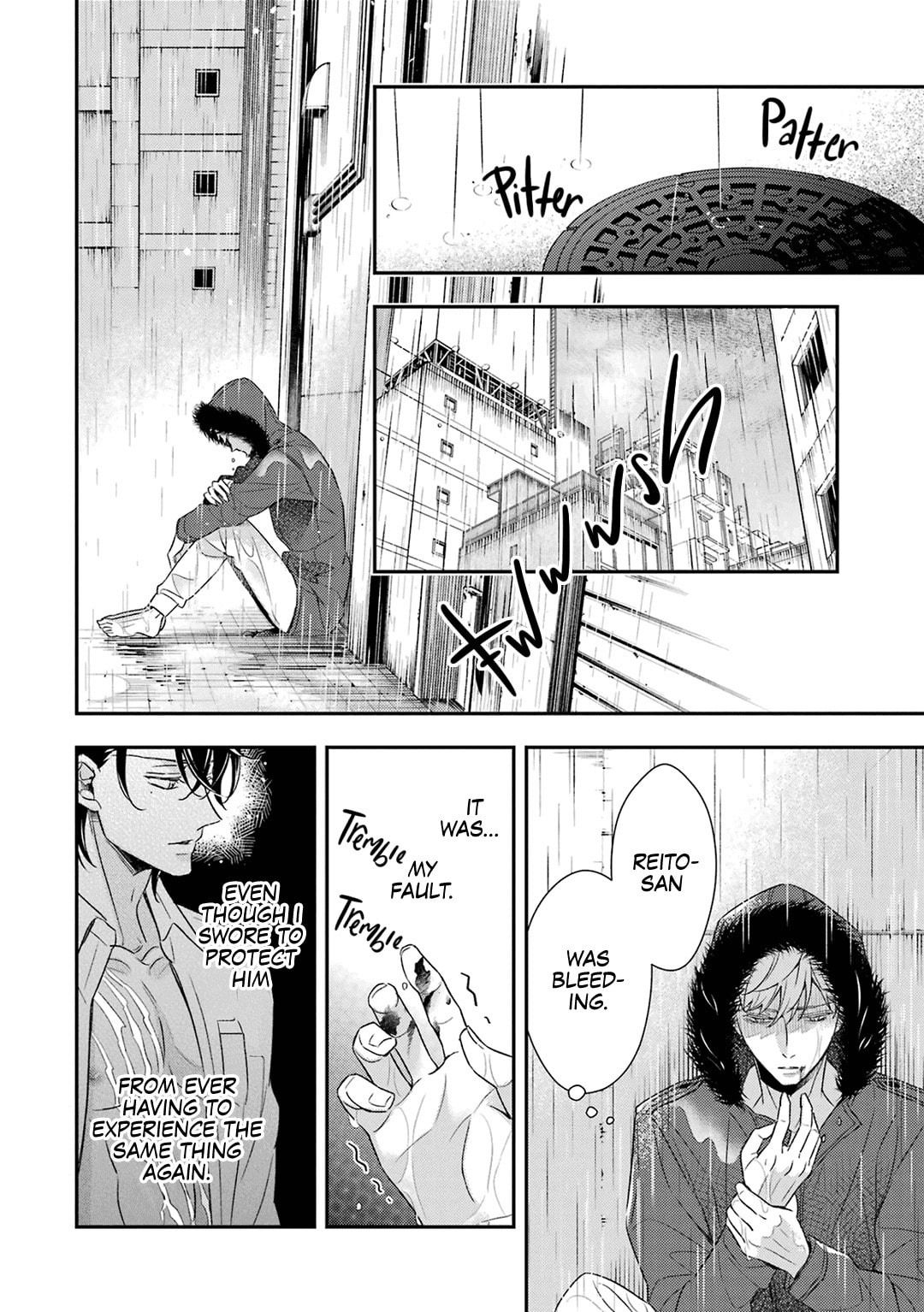 Tumbling Ace page 25