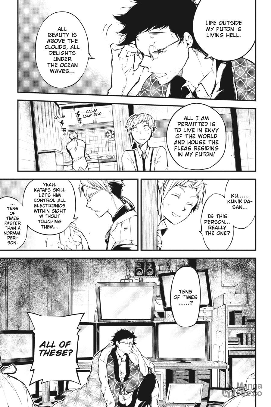 Addict page 4