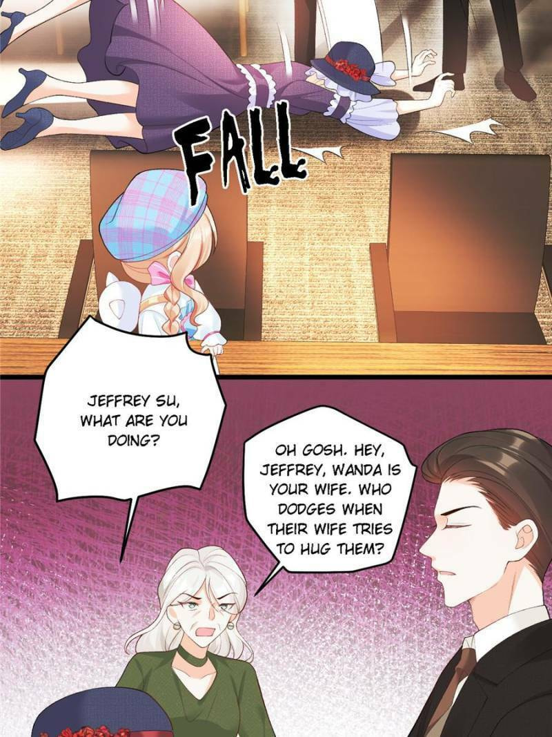 Spoiled Rotten by My Uncles – Chapter 13 page 16