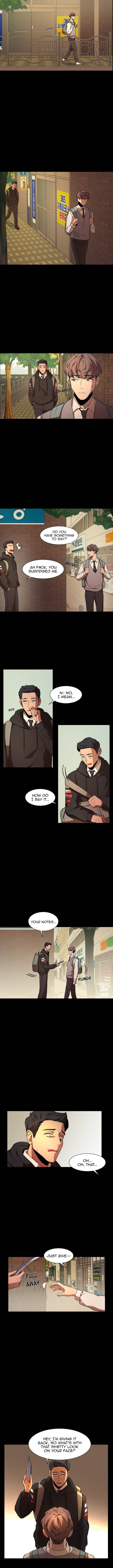 Same Kind of Person (1) page 4