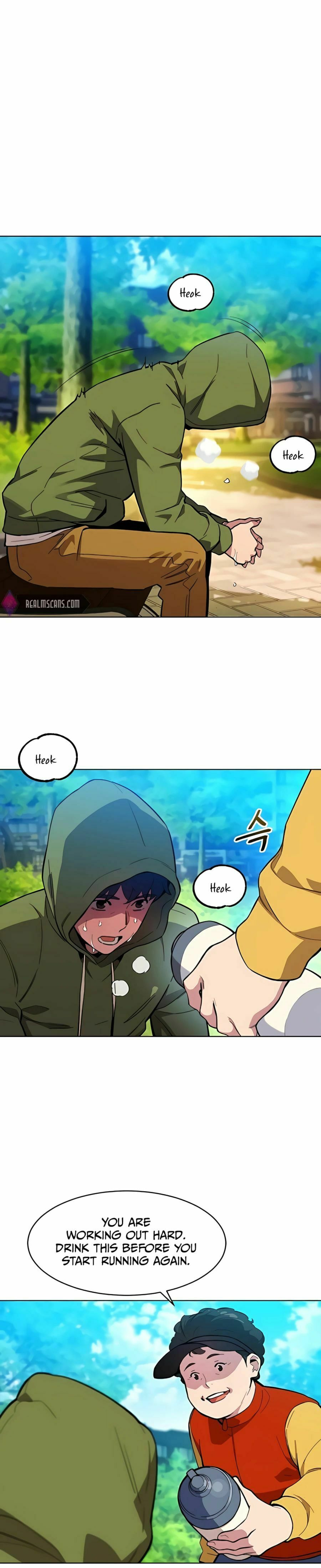 Auto Hunting With My Clones – Chapter 3 page 19