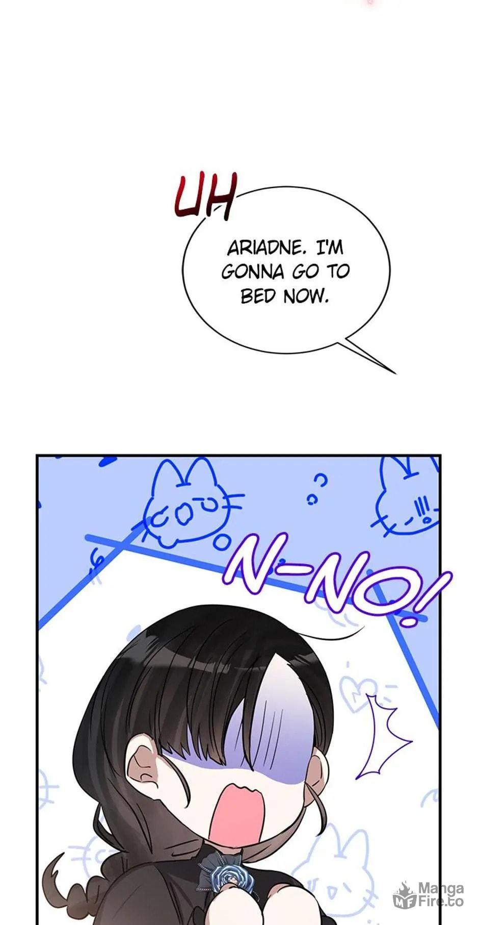 Toymaker Tria's Tyrant Problem – Chapter 19 page 35