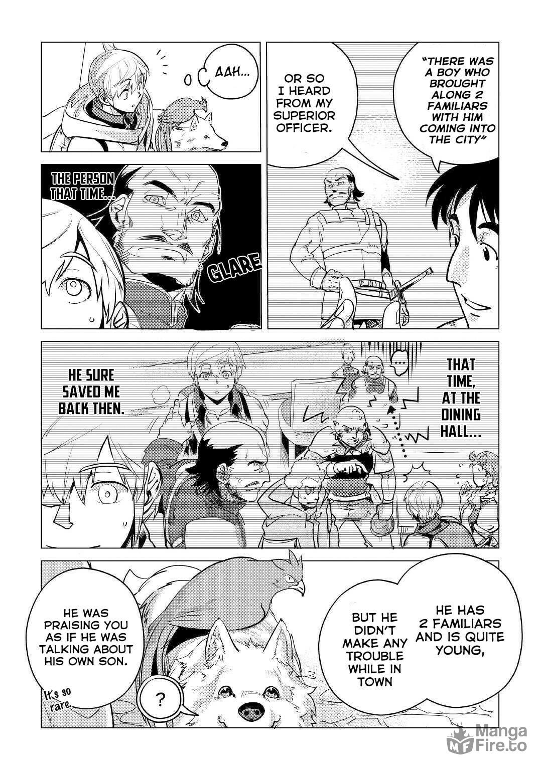 Emerald's Sword page 20