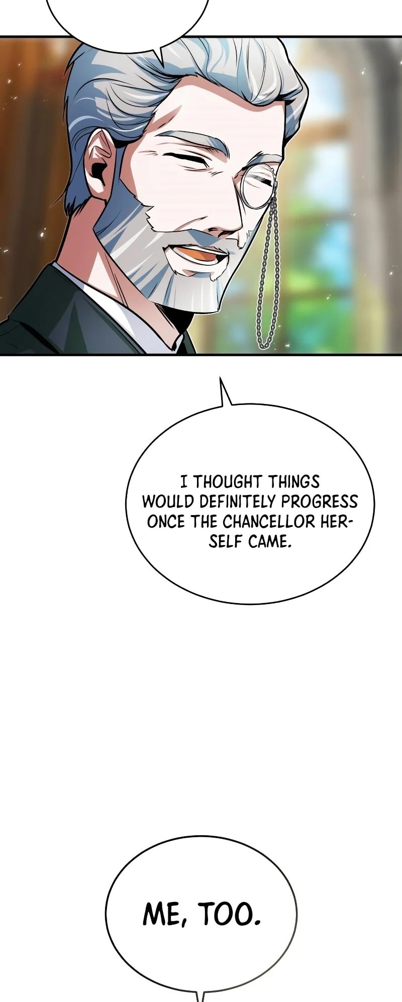 The Academy's Undercover Professor – Chapter 9 page 3