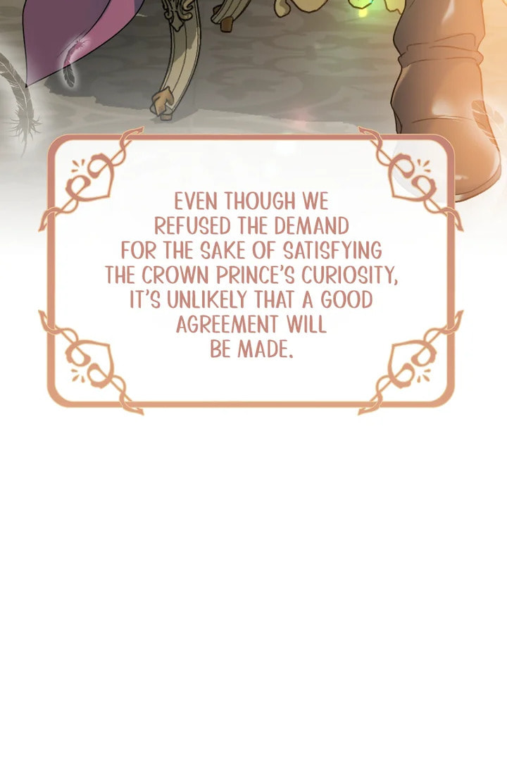 Golden Light Gratia, The Child Loved By God – Chapter 19 page 42