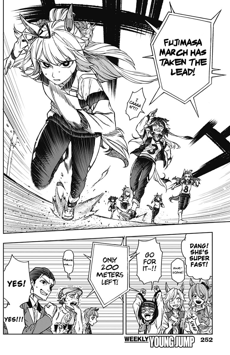 Maybe I Can Trust Him page 7