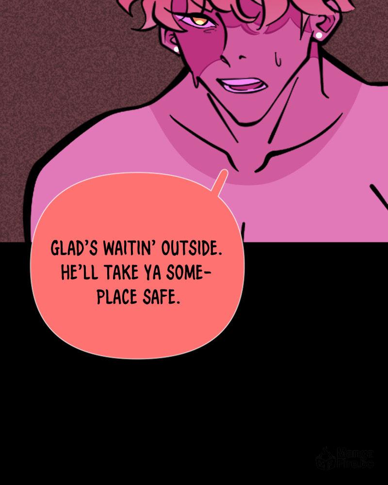 Homesick (Ms. Freaky) (Colored) – Chapter 36 page 49