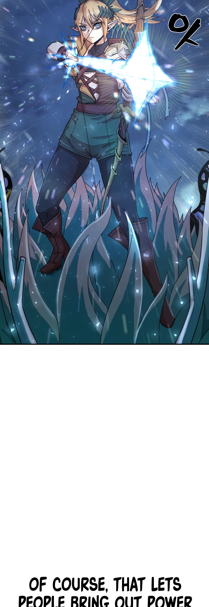 The Warrior Returns – Chapter 43 page 76