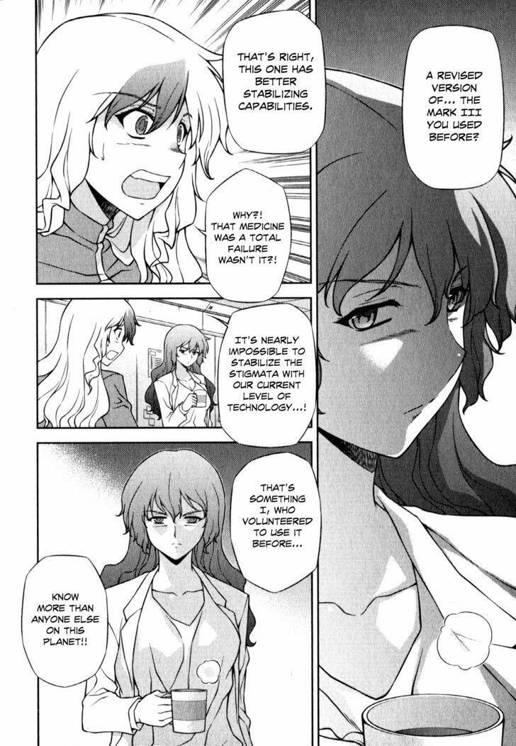 Freezing – Chapter 57 page 16