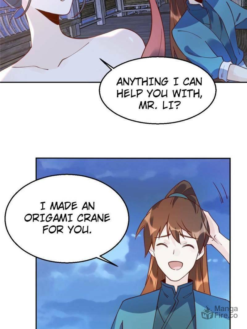 A Big Shot Actually – Chapter 68 page 9