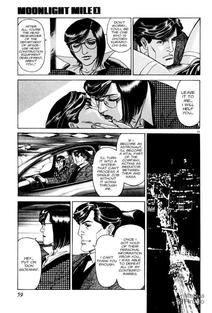 MOONLIGHT MILE – Chapter 2 page 14