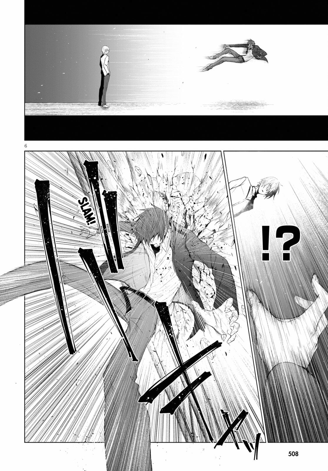 Difference in power page 6