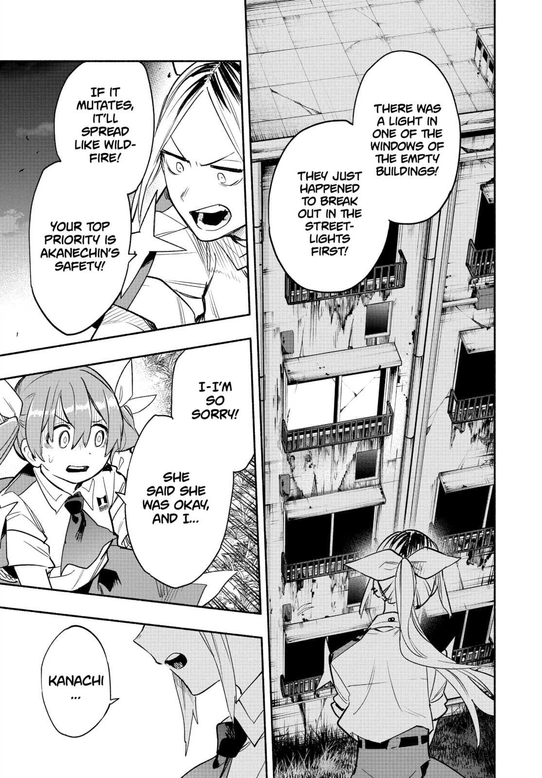 It'll Be Okay page 3