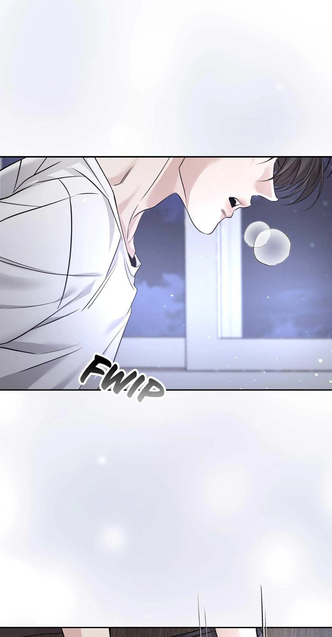 To Me Who Doesn't Love You – Chapter 10 page 40