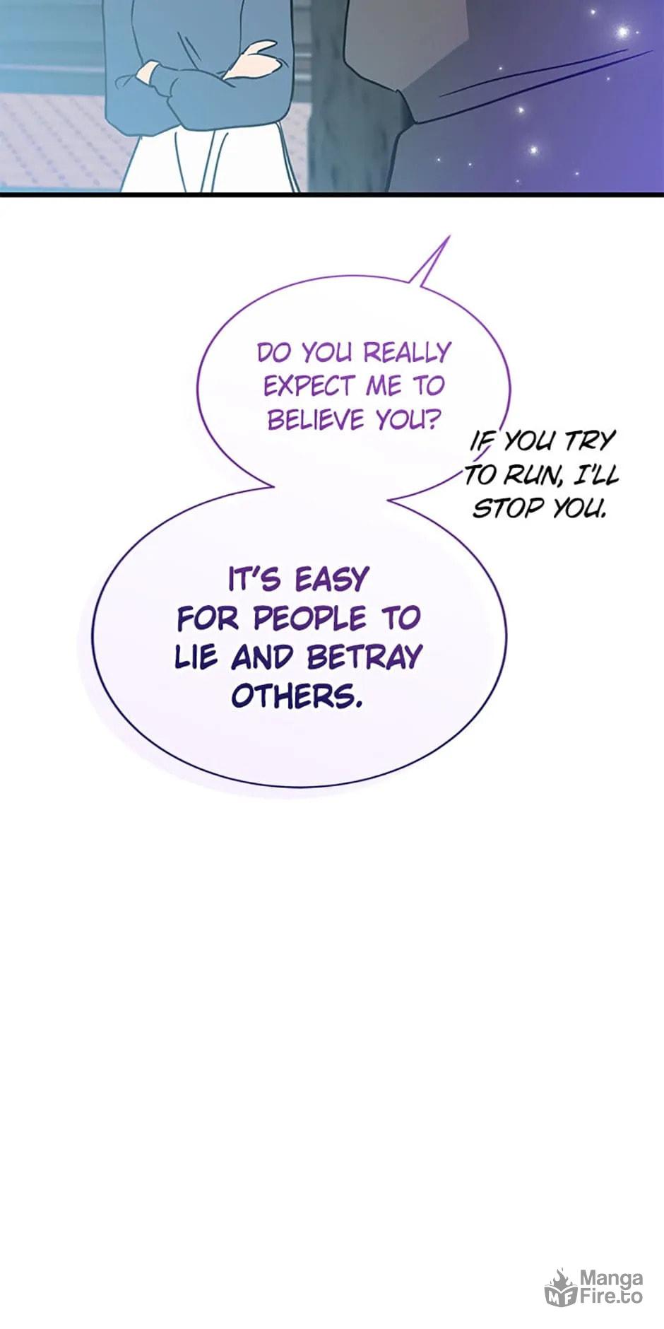 Toymaker Tria's Tyrant Problem – Chapter 33 page 47