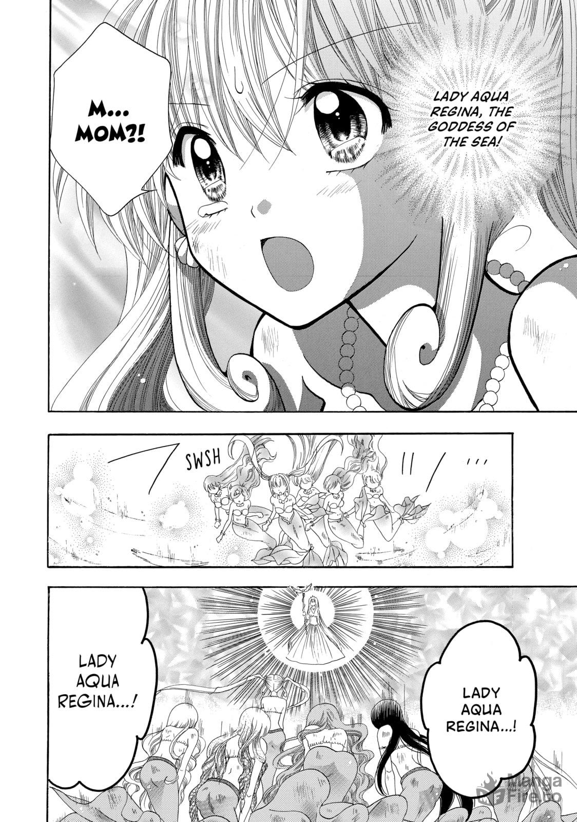 The Power of the Sea page 14