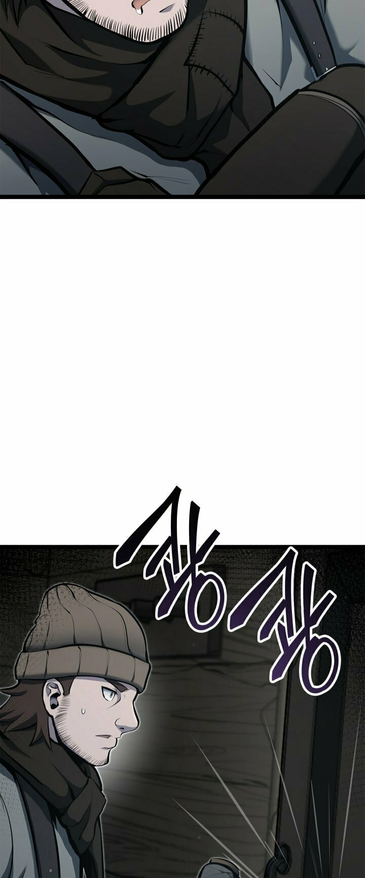 Kalli the Champion – Chapter 32 page 27