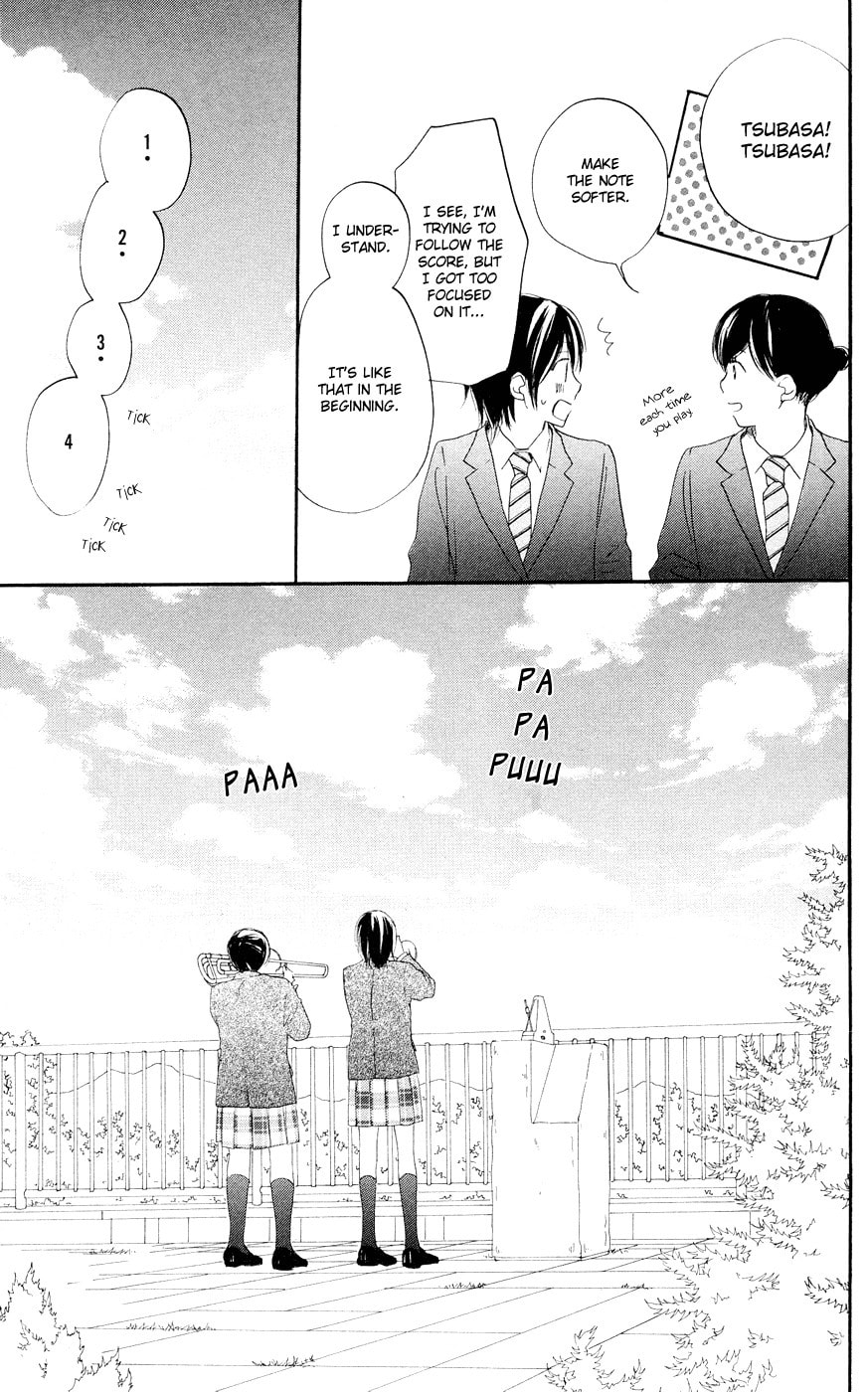 Yell for the Blue Sky – Chapter 6 page 6