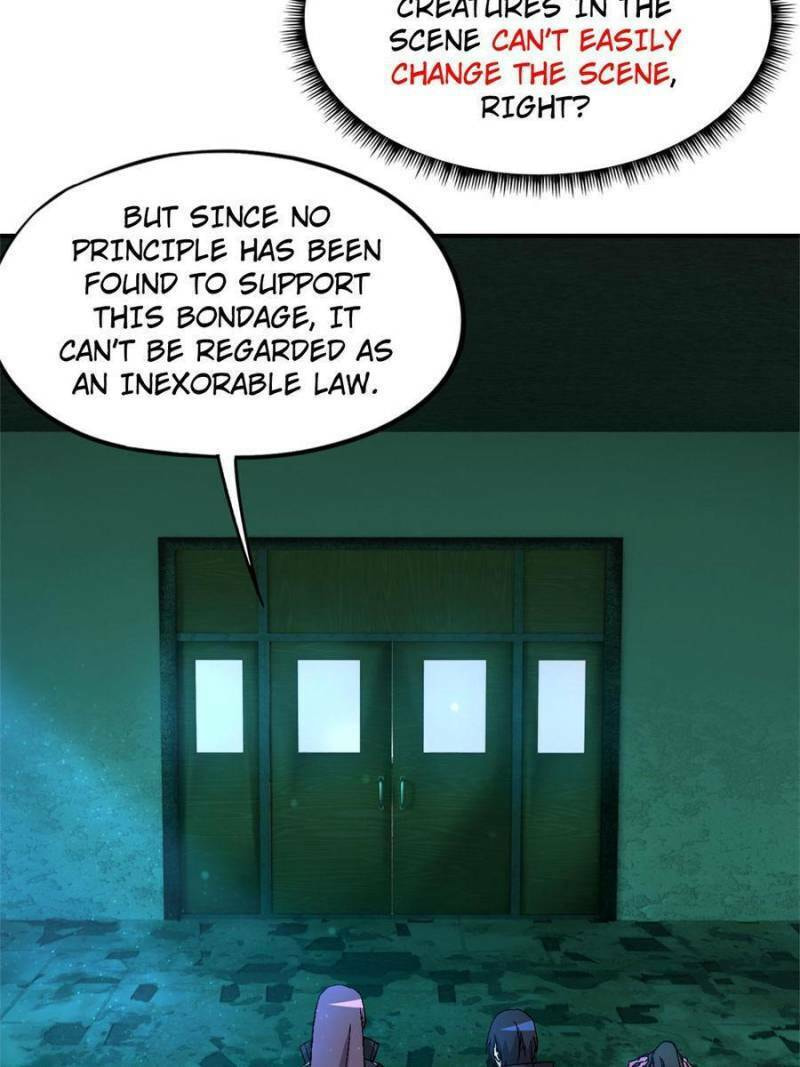 Doomsday Jigsaw Puzzle – Chapter 22 page 7