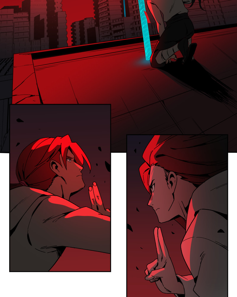 Black Sun – Chapter 58 page 33