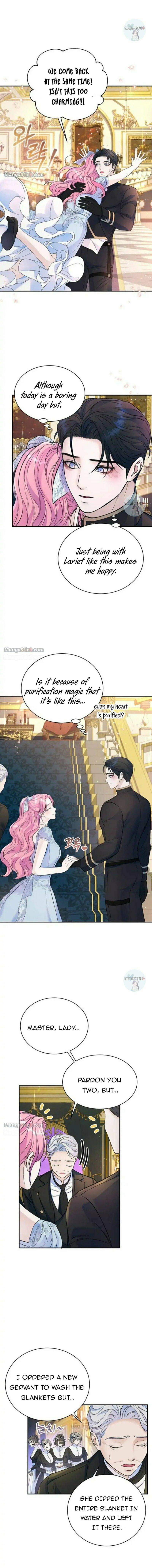 I Thought It Was Time! – Chapter 38 page 6