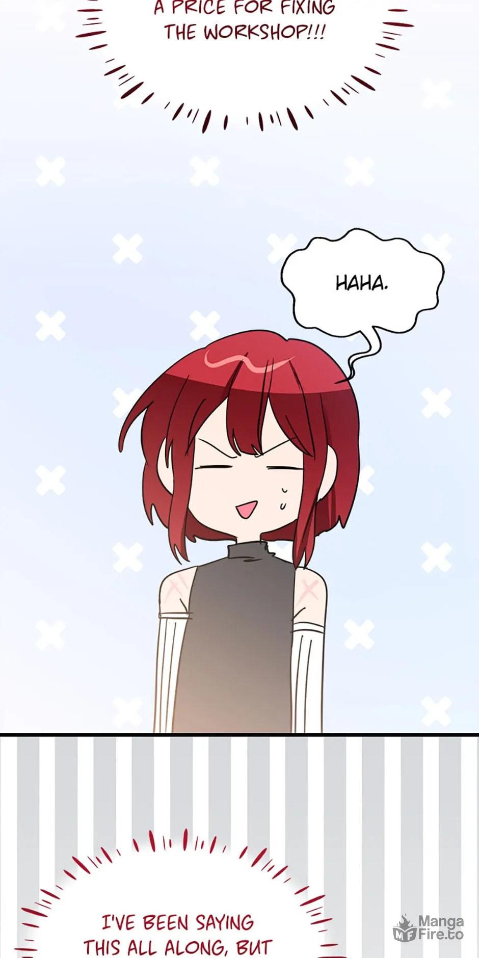 Toymaker Tria's Tyrant Problem – Chapter 29 page 35