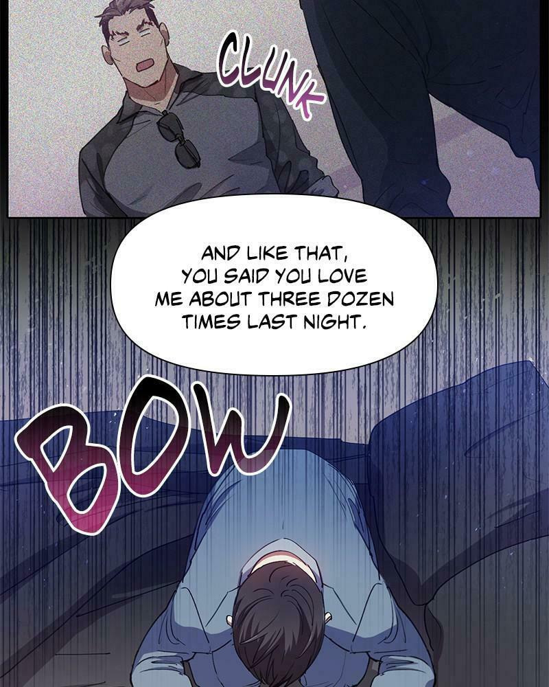 My S-Class Hunters – Chapter 19 page 18
