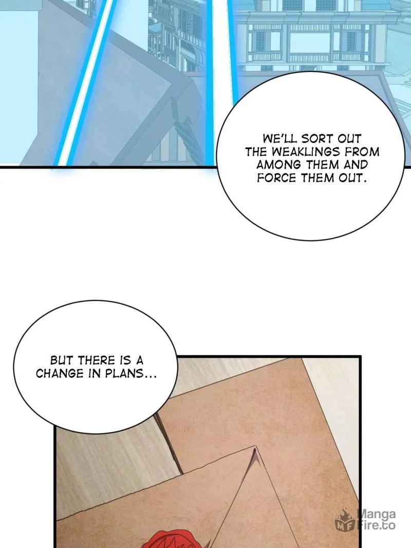 Kanshou Monvmen De Dian Yu Zhang – Chapter 70 page 50