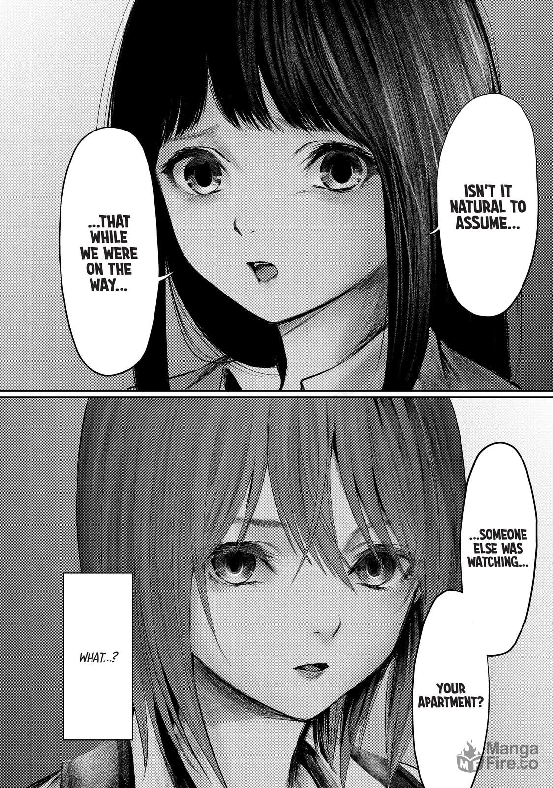 My Tentative Name – Chapter 11 page 14