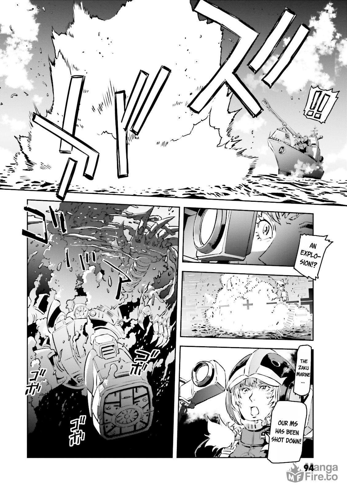 Dam of the Black Sea page 26