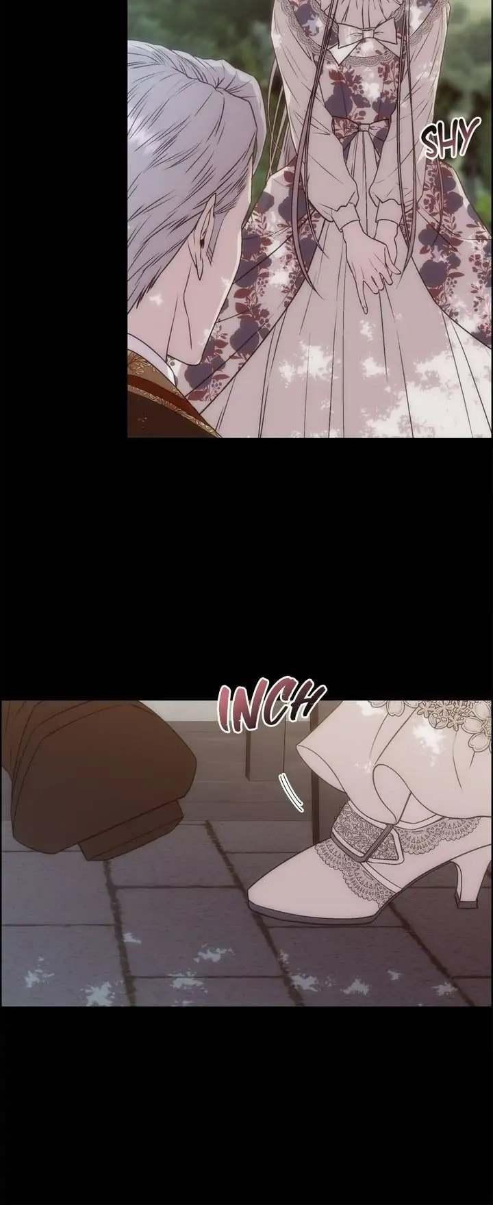 I Shall Kill That Sweet Devil – Chapter 3 page 22