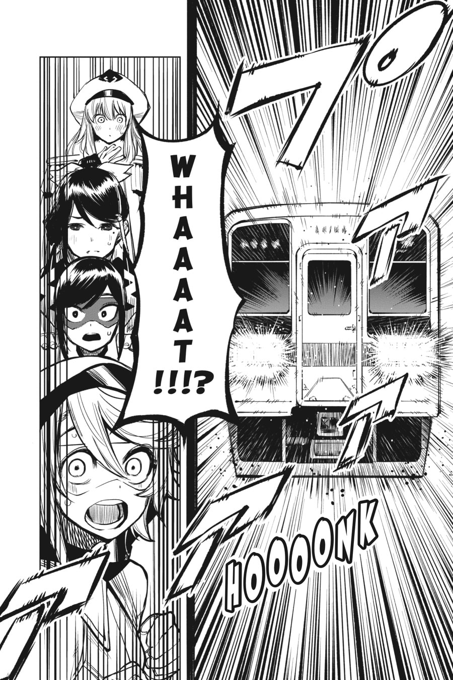 Ladies and Whatchamacallits page 15