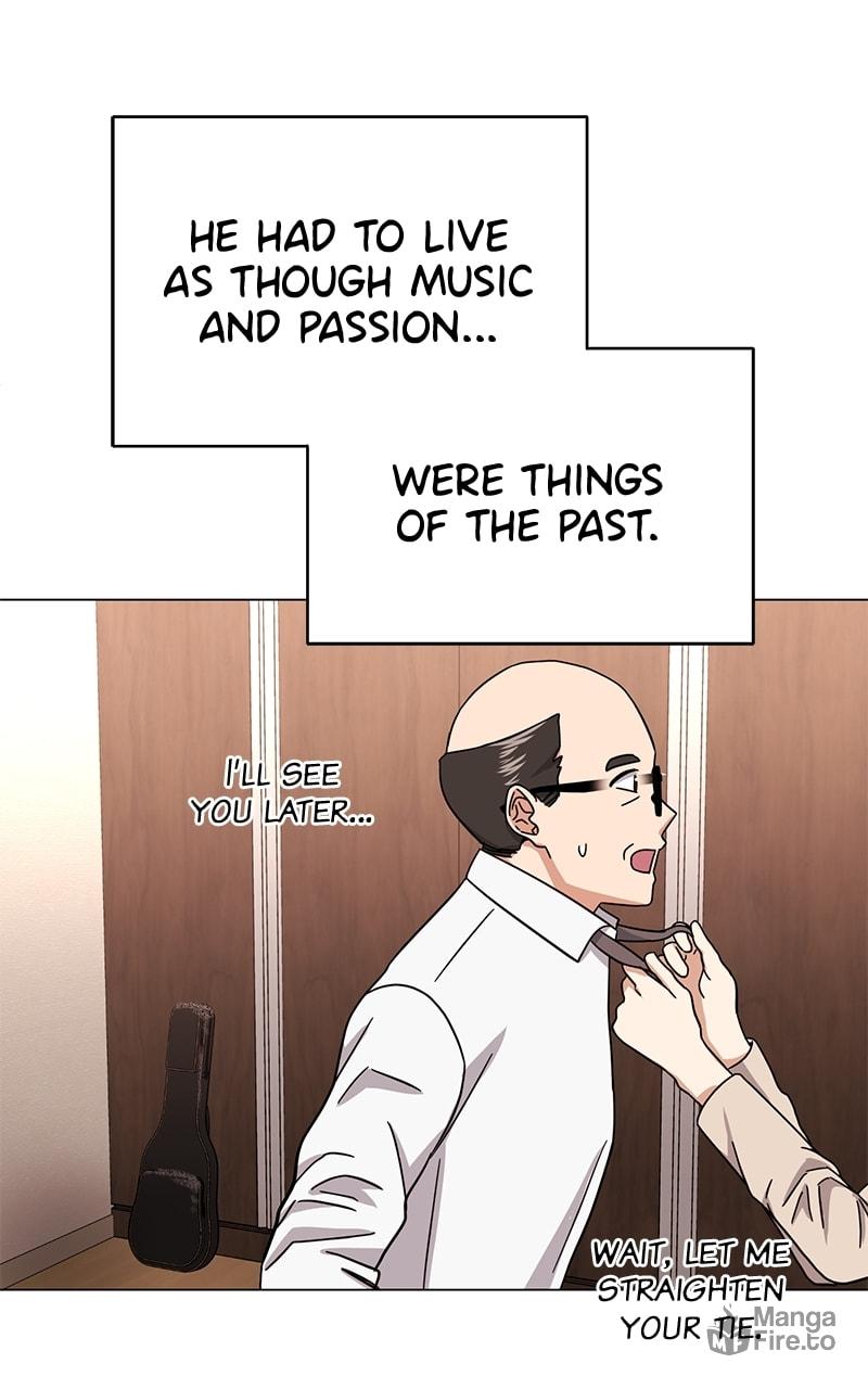 Superstar Associate Manager – Chapter 46 page 11