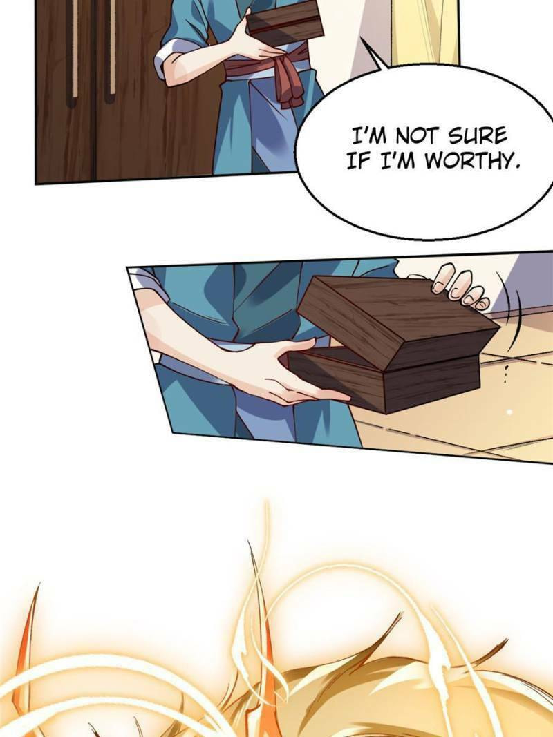 A Big Shot Actually – Chapter 20 page 55