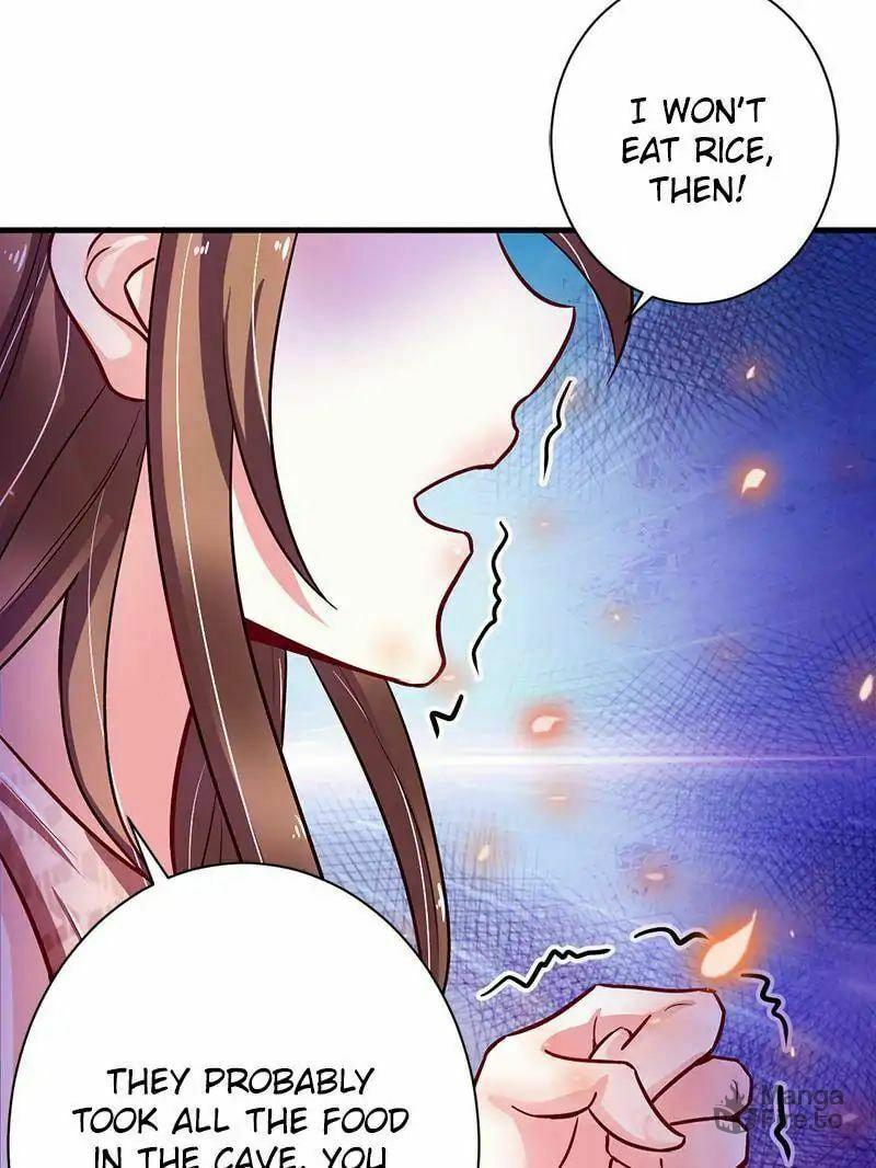 Beauty and the Beasts (Colored) – Chapter 18 page 26