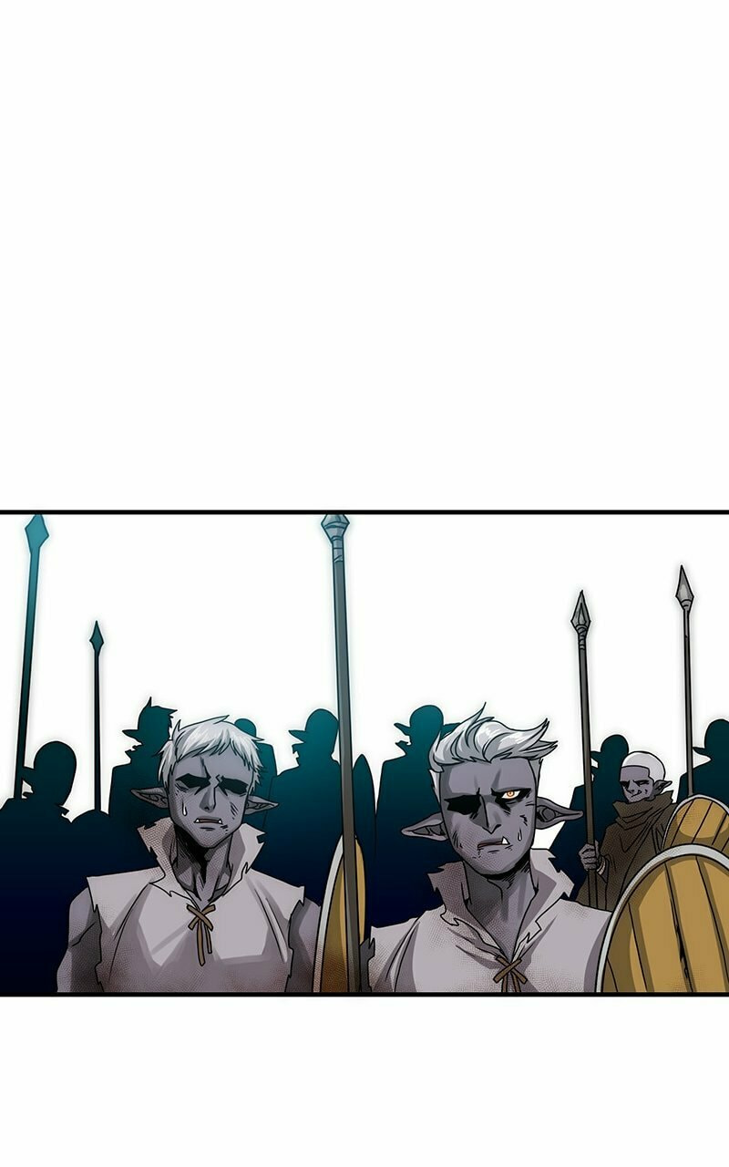 Lord of Goblins (Colored) – Chapter 10 page 13