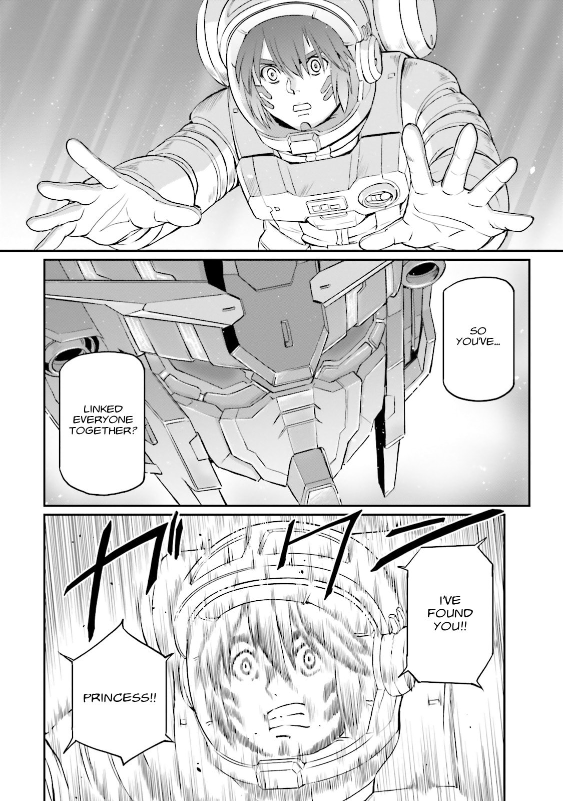 Resonant Atmosphere (Part 1) page 18