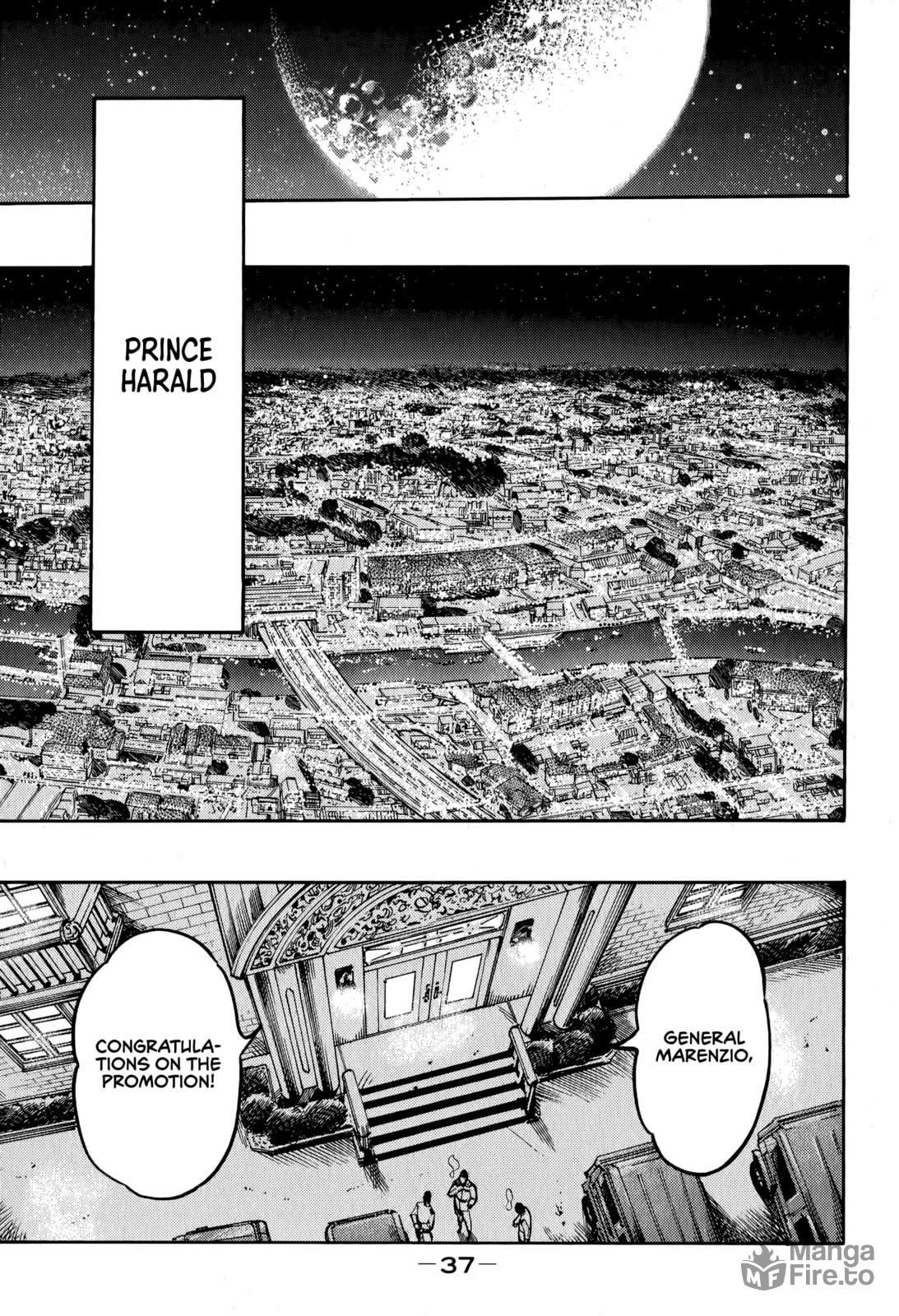 Annihilation of Porta Nigre, part ② page 4