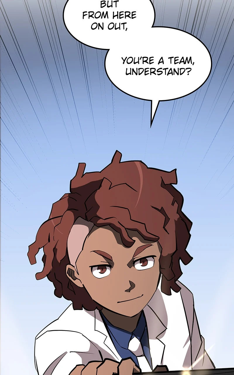 Overtime Elite – Chapter 22 page 75