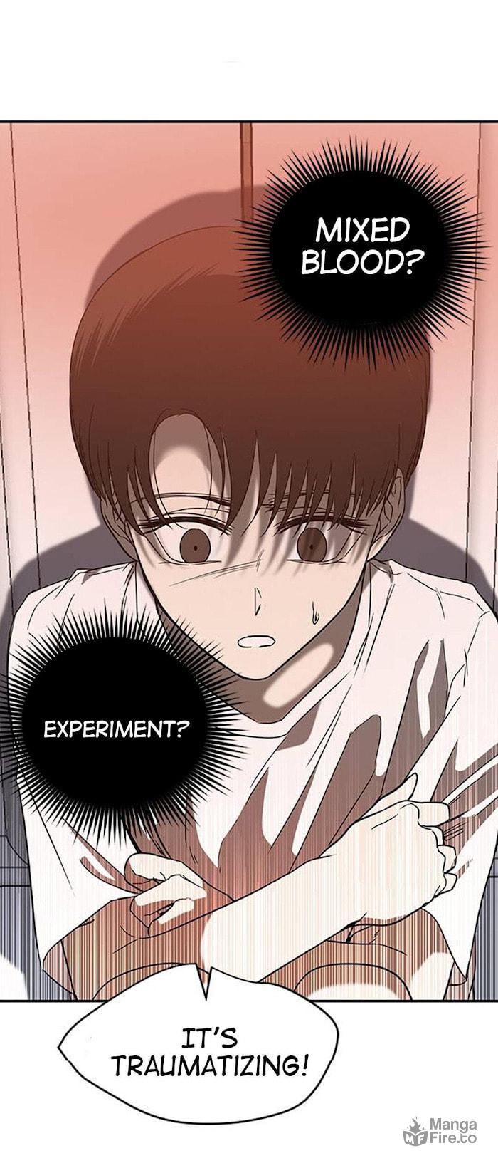 Trapped – Chapter 67 page 47