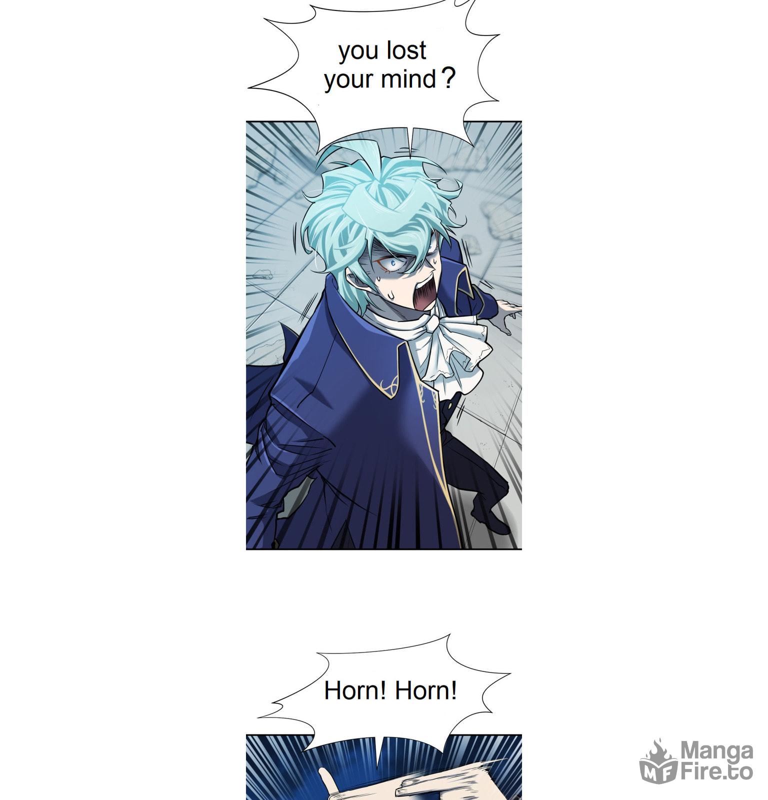 The Greatest Estate Developer – Chapter 30 page 32